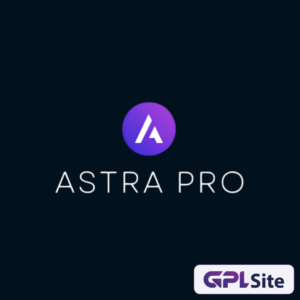 Astra Pro – WordPress Theme Addon