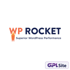 WP Rocket – WordPress Performance Plugin